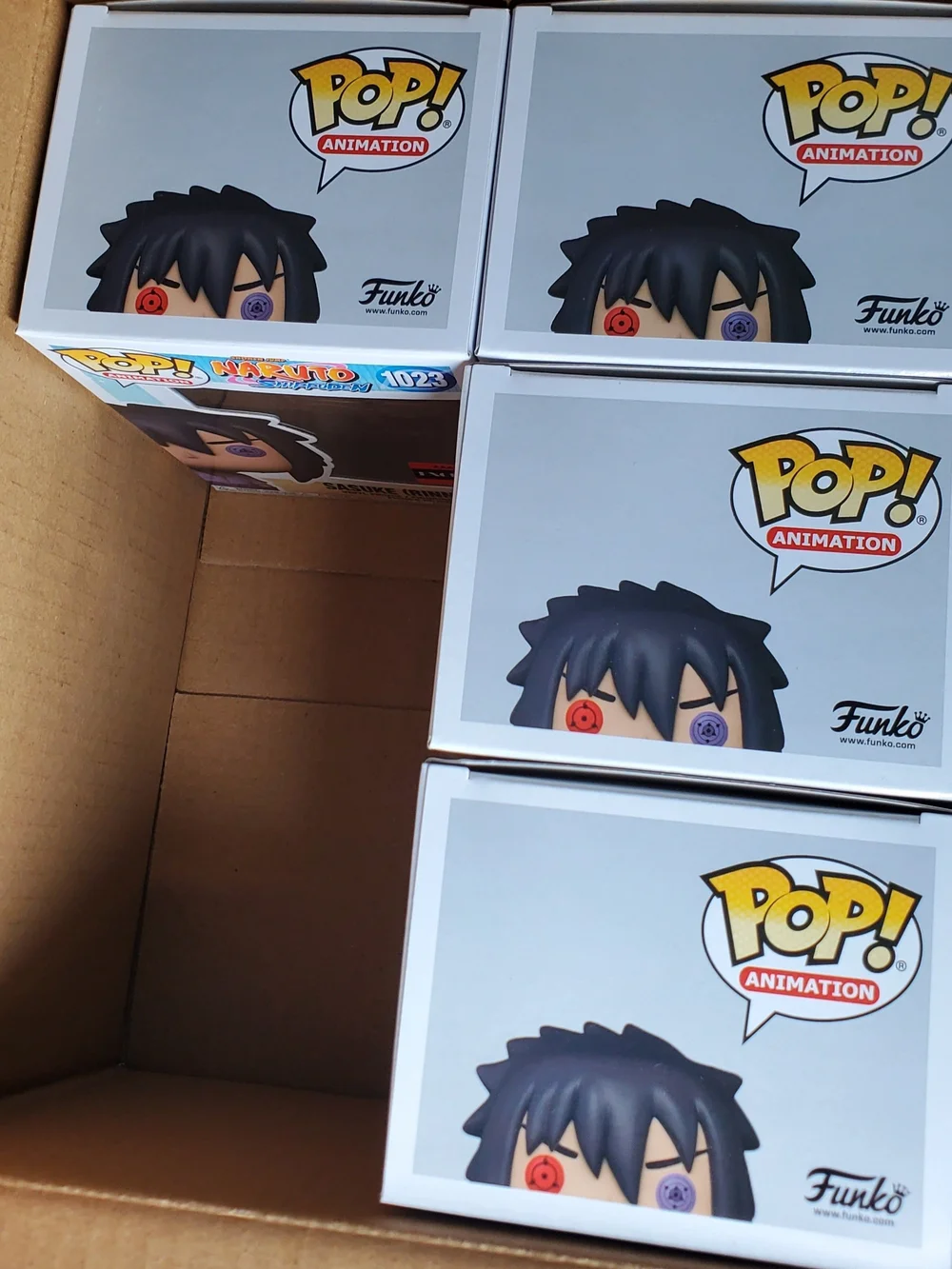Funko Pop #1023